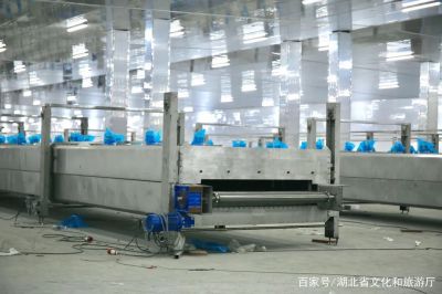 欧博abg集团：抓好生长“牛鼻子” 推动项目“虎年红”